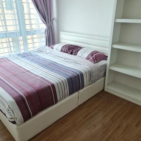 Pearl Residences Sleep 27 Batu Feringgi Ngoại thất bức ảnh