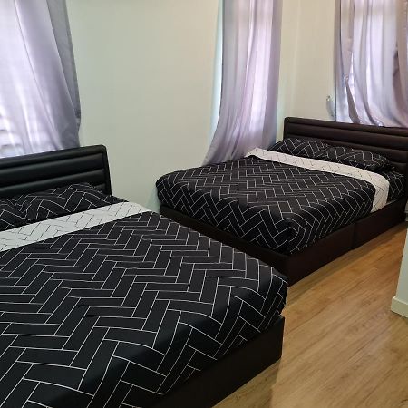 Pearl Residences Sleep 27 Batu Feringgi Ngoại thất bức ảnh