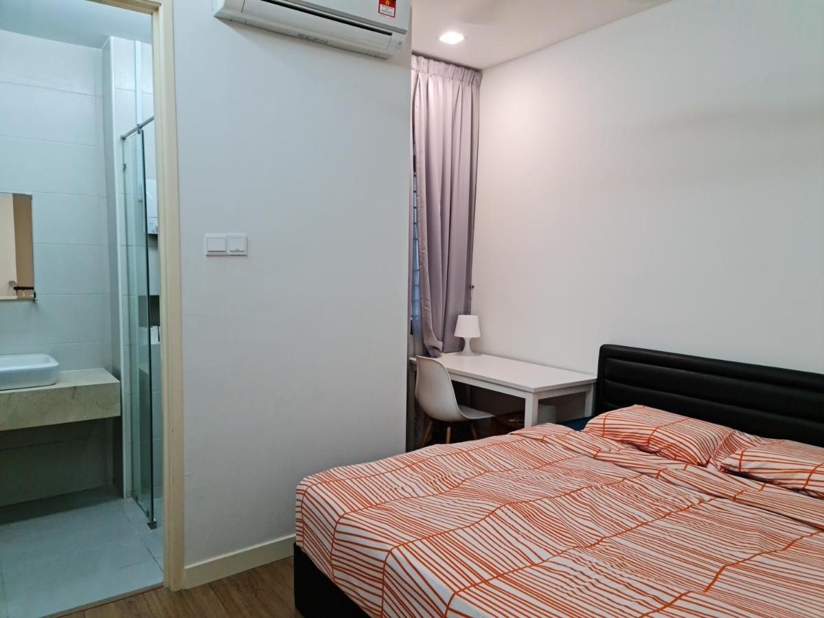 Pearl Residences Sleep 27 Batu Feringgi Ngoại thất bức ảnh