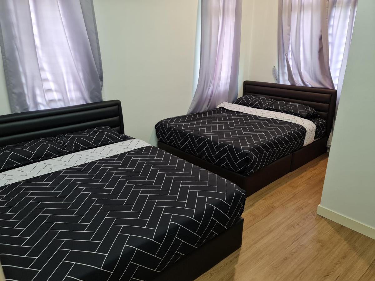 Pearl Residences Sleep 27 Batu Feringgi Ngoại thất bức ảnh