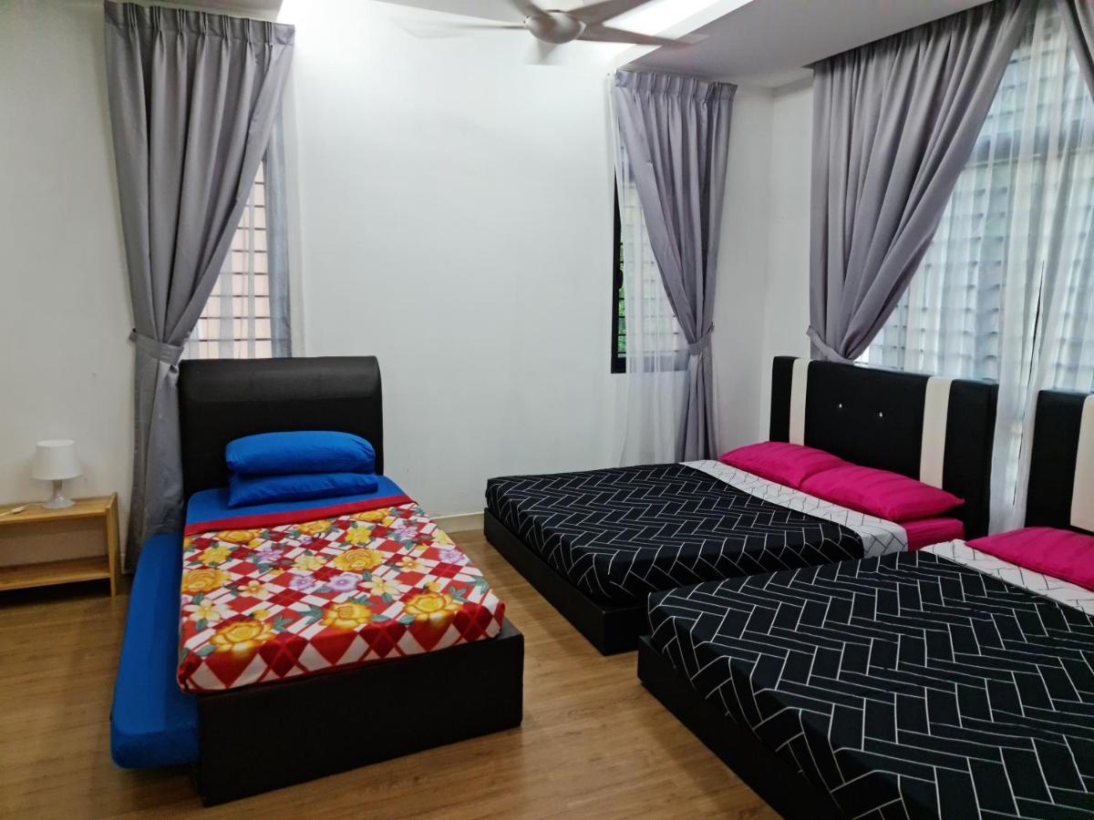 Pearl Residences Sleep 27 Batu Feringgi Ngoại thất bức ảnh