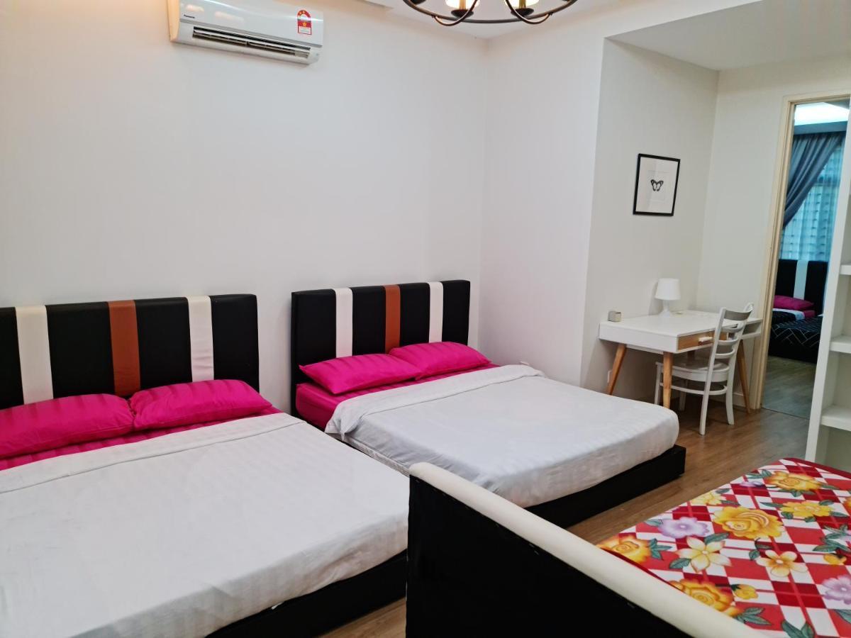 Pearl Residences Sleep 27 Batu Feringgi Ngoại thất bức ảnh